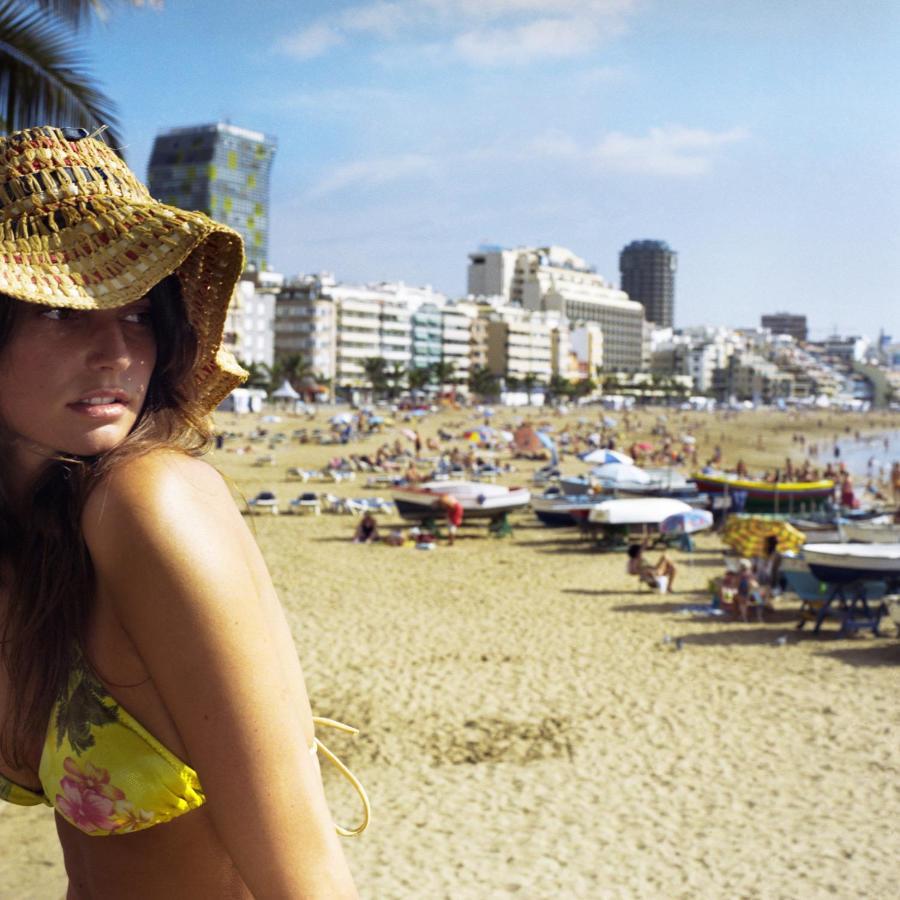 The Matter Meaningful Apartments Laura Las Palmas de Gran Canaria Esterno foto