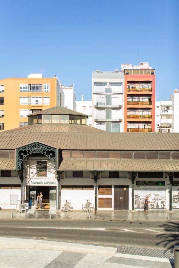 The Matter Meaningful Apartments Laura Las Palmas de Gran Canaria Esterno foto