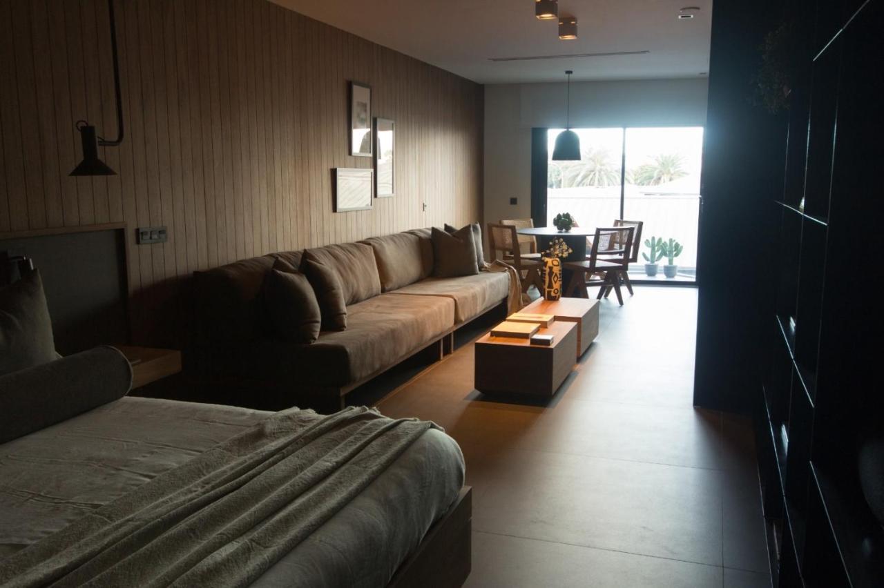 The Matter Meaningful Apartments Laura Las Palmas de Gran Canaria Esterno foto