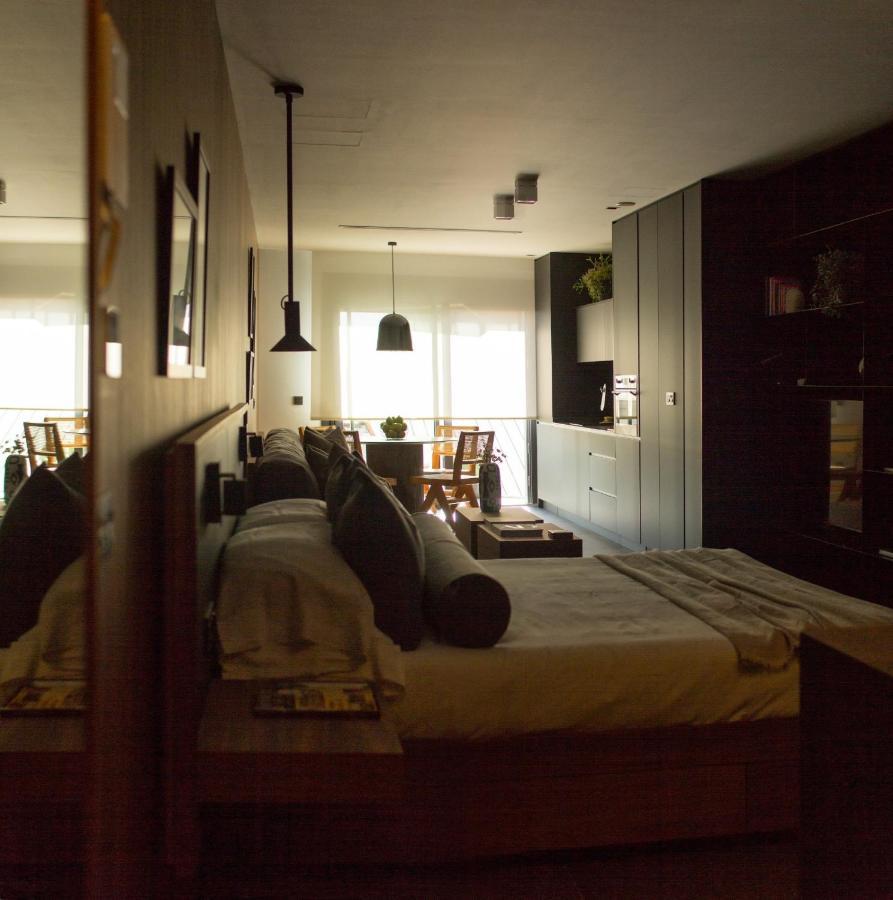 The Matter Meaningful Apartments Laura Las Palmas de Gran Canaria Esterno foto