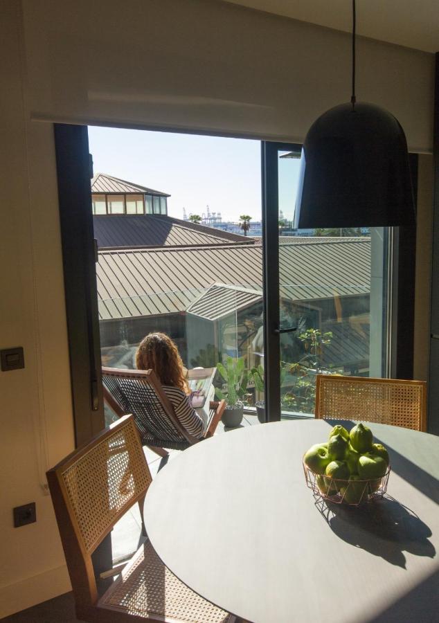 The Matter Meaningful Apartments Laura Las Palmas de Gran Canaria Esterno foto