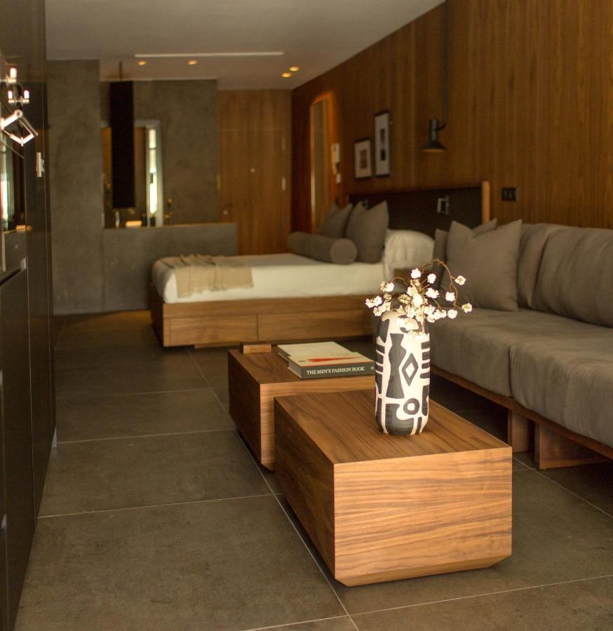 The Matter Meaningful Apartments Laura Las Palmas de Gran Canaria Esterno foto
