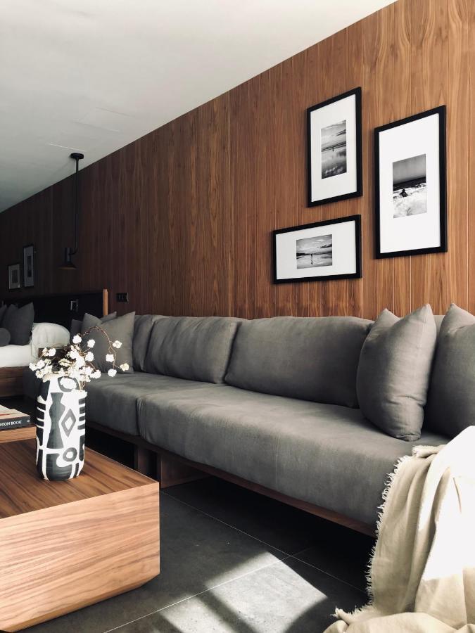The Matter Meaningful Apartments Laura Las Palmas de Gran Canaria Esterno foto